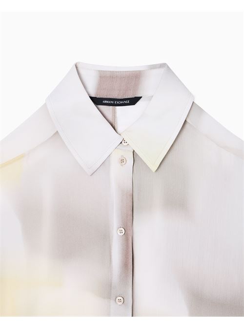  ARMANI EXCHANGE | XW001966 AF21554/F1060